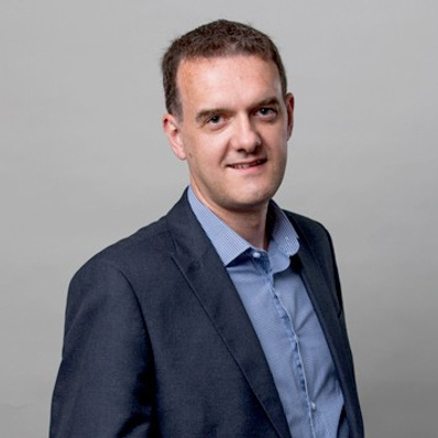 Dr Damian Kelly