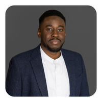 Mobolaji Obadimeji, Director at FTI Consulting