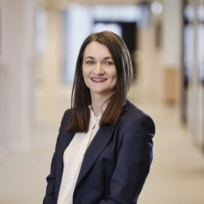 Karolina Zapadka, PhD MBA