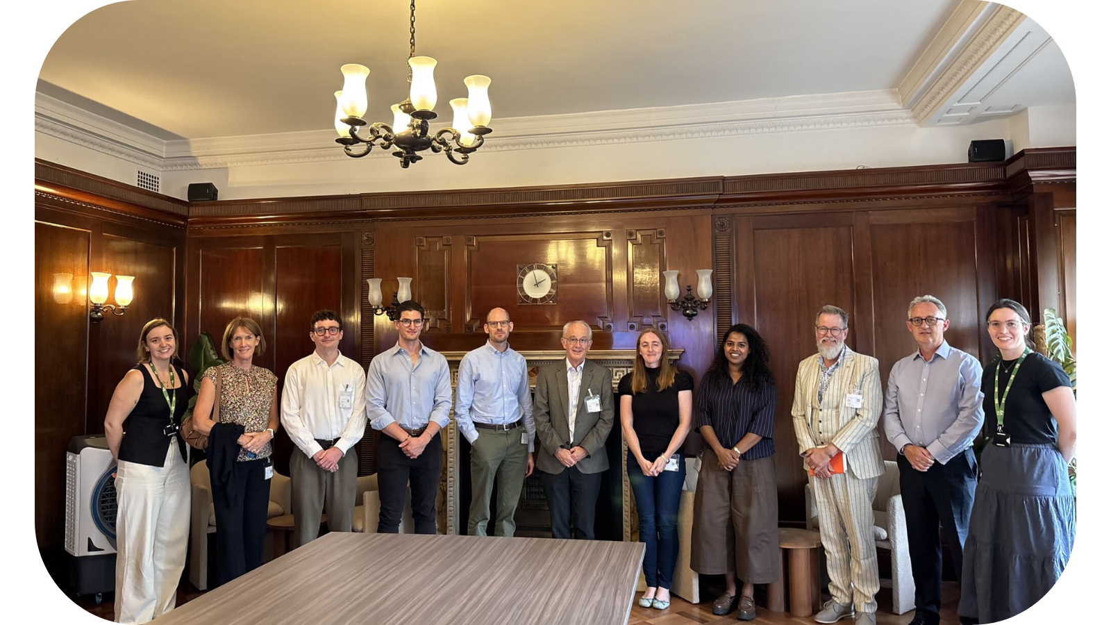 gene synthesis screening roundtable
