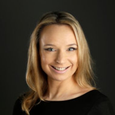 Alix Mackay