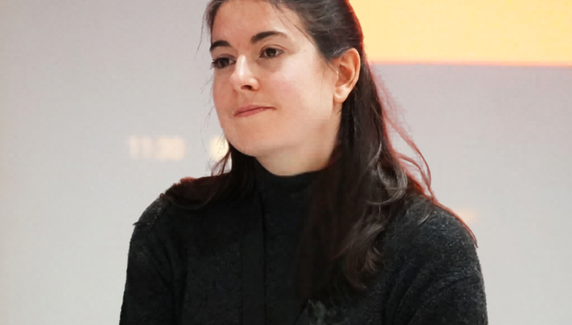 Charlotte Roy mduk headshot