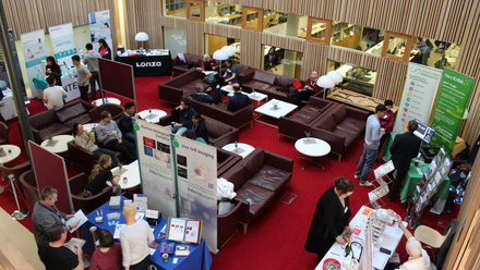 Pict_1A+ACTC+exhibitors+in+the+Atrium.JPG