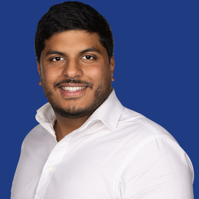 Siddharth Subramaniam