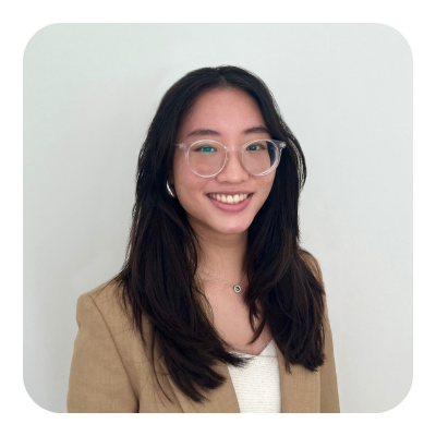 Jovena Sulistyo Marketing Manager, Biointron