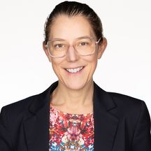 Jane Wall