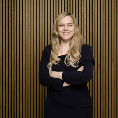 Ola Wlodek, PhD