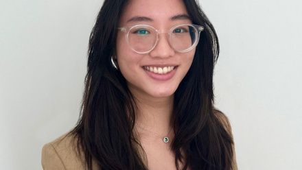 Jovena Sulistyo Marketing Manager, Biointron