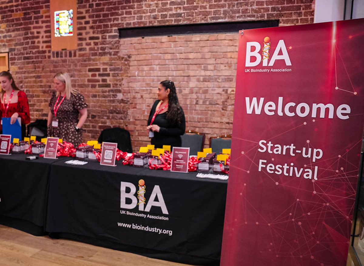Welcome to Start-up Festival