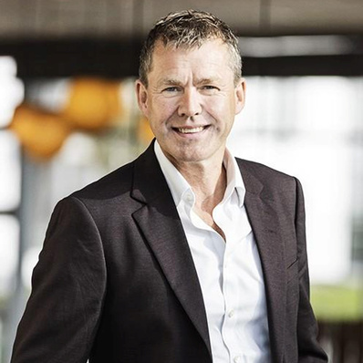 Anders Bendsen Spohr