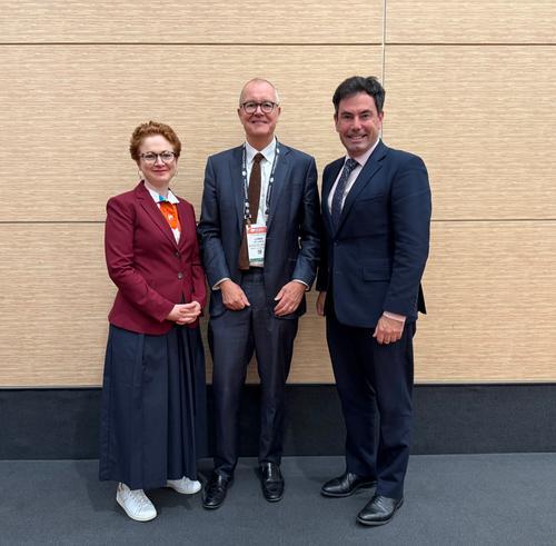 Steve and Patrick Vallance at BIO.jpg